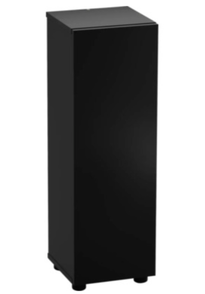 AQUAEL Aquarium Unterschrank für Shrimp Set 30 oder OptiBent 30, 29 x 29 x 90 cm