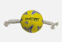 SPORTSPET Football für Hunde