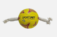 SPORTSPET Football für Hunde