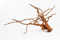 AQUADECO Rote Moorwurzel, medium, 0,8 - 1,2 kg, ca. 45 -...