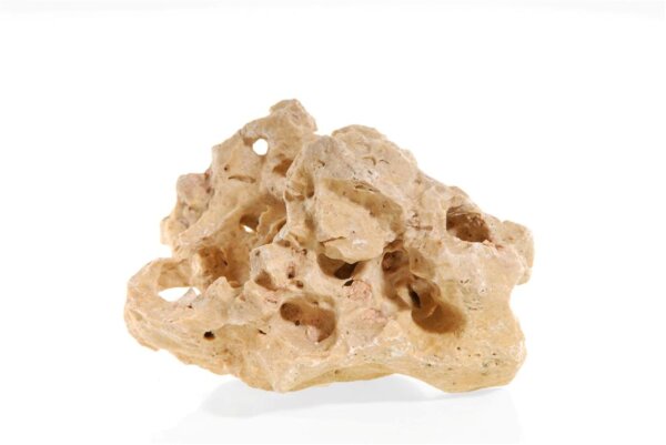 NUBER Afrikanisches Lochgestein, 1,0 - 3, 0 kg, 1 Stk.