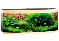 JUWEL Aquarium Vision 450 inkl. LED-Beleuchtung, Pumpe, Filter und Heizer