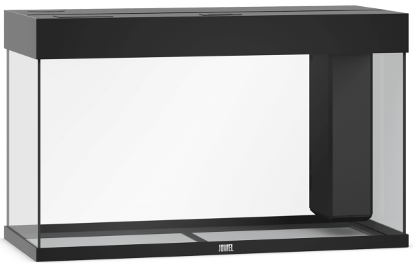 JUWEL Aquarium Rio 125 inkl. LED-Beleuchtung, Pumpe, Filter und Heizer