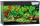 JUWEL Aquarium Rio 125 inkl. LED-Beleuchtung, Pumpe, Filter und Heizer