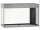 JUWEL Aquarium Rio 125 inkl. LED-Beleuchtung, Pumpe, Filter und Heizer