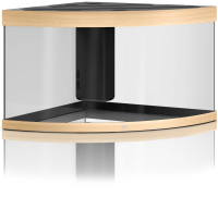 JUWEL Aquarium Trigon 350 inkl. LED-Beleuchtung, Pumpe,...