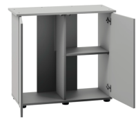 JUWEL Aquarium Unterschrank SBX Rio 125, 81 x 36 x 73 cm