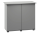 JUWEL Aquarium Unterschrank SBX Rio 125, 81 x 36 x 73 cm