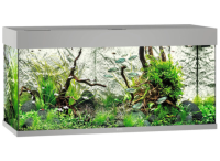 JUWEL Aquarium Rio 180 inkl. LED-Beleuchtung, Pumpe, Filter und Heizer