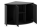JUWEL Aquarium Unterschrank SBX Trigon 350, 123 x 87 x 80 cm, schwarz