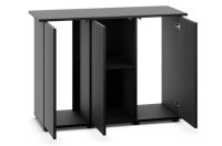 JUWEL Aquarium Unterschrank SBX Rio 180, 101 x 41 x 73 cm, schwarz