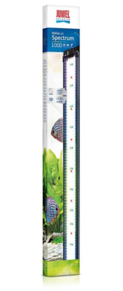JUWEL Aquariumbeleuchtung HeliaLux Spectrum 1000, 48 W