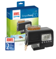 JUWEL SmartFeed 2.0 - Premium Futterautomat