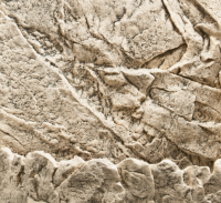 JUWEL Aquarium - Filterverkleidung "Cliff Light", 55,5 x 18,6 x 1 cm