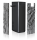 JUWEL Aquarium - Filterverkleidung "Stone Granite", 55,5 x 18,6 x 1 cm