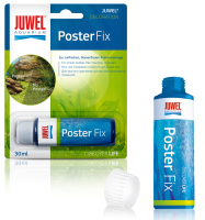 JUWEL Folienrückwand - Kleber PosterFix, 30 ml
