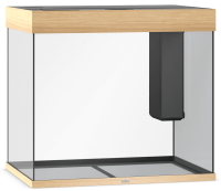 JUWEL Aquarium Lido 200 inkl. LED-Beleuchtung, Pumpe,...