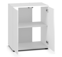 JUWEL Aquarium Unterschrank SBX Lido 120, 61 x 41 x 73 cm