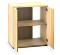 JUWEL Aquarium Unterschrank SBX Lido 200, 71 x 51 x 80 cm