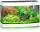 JUWEL Aquarium Vision 180 inkl. LED-Beleuchtung, Pumpe, Filter und Heizer