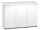 JUWEL Aquarium Unterschrank SBX Rio 350, 121 x 51 x 80 cm