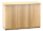 JUWEL Aquarium Unterschrank SBX Rio 350, 121 x 51 x 80 cm