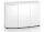 JUWEL Aquarium Unterschrank SBX Vision 260, 121 x 46 x 80 cm