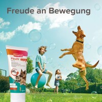 BEAPHAR Flexifit® Paste für Hunde & Katzen,...