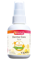 BEAPHAR Derma Care Spray mit Propolis, 75 ml