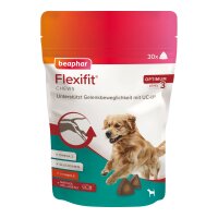 Hunde - Snacks BEAPHAR Flexifit® Chews, 175 g