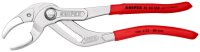 KNIPEX 81 03 250  Siphon-und Connectorenzange 250 mm