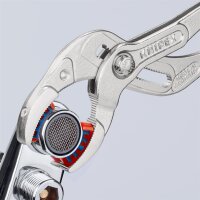 KNIPEX Siphon-und Connectorenzange