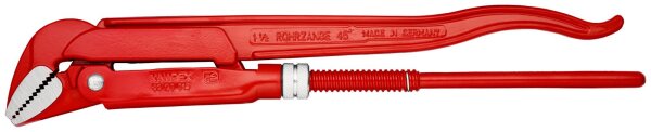 KNIPEX Eckrohrzange 45°