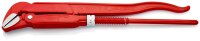 KNIPEX Eckrohrzange 45°