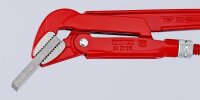 KNIPEX Eckrohrzange 45°