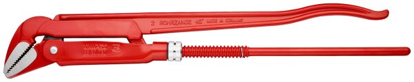 KNIPEX Eckrohrzange 45°