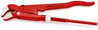 KNIPEX Eckrohrzange S-Maul