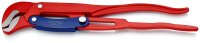 KNIPEX Rohrzange 1,5" S-Maul m Schnellverst. 420 mm
