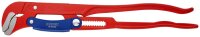 KNIPEX Rohrzange 2" S-Maul Schnellverst. 560 mm