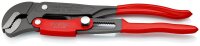 KNIPEX Rohrzange 1" S-Maul m Schnellverstellung 330 mm
