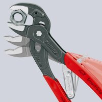 KNIPEX Wasserpumpenzange SmartGrip®
