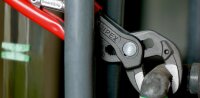 KNIPEX Wasserpumpenzange SmartGrip®