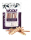 Hunde - Snack WOOLF Weiches Lamm - Kabeljau Sandwich, 100 g