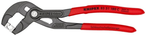 KNIPEX Schlauchschellenzange