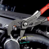 KNIPEX Federbandschellen-Zange