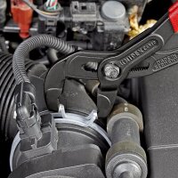 KNIPEX Federbandschellen-Zange