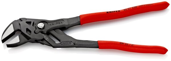 KNIPEX Zangenschlüssel 250 mm