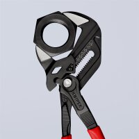KNIPEX Zangenschlüssel 250 mm