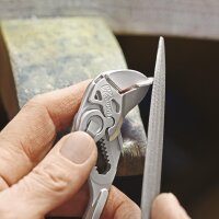 KNIPEX Zangenschlüssel 125 mm
