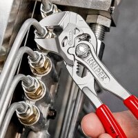 KNIPEX Zangenschlüssel 125 mm